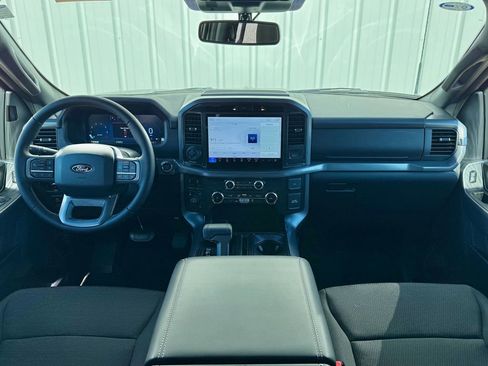 Certified 2025 Ford F150 XLT w/ Equipment Group 302A MID image 31