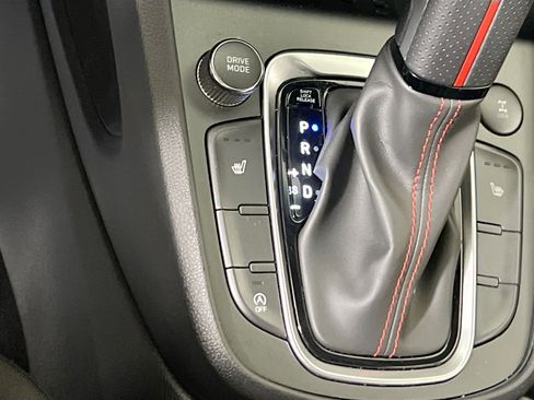 Used 2023 Hyundai Kona N Line image 20