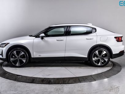 Used 2023 Polestar Polestar 2 w/ Pilot Pack