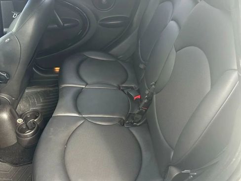 Used 2014 MINI Cooper Countryman S image 11