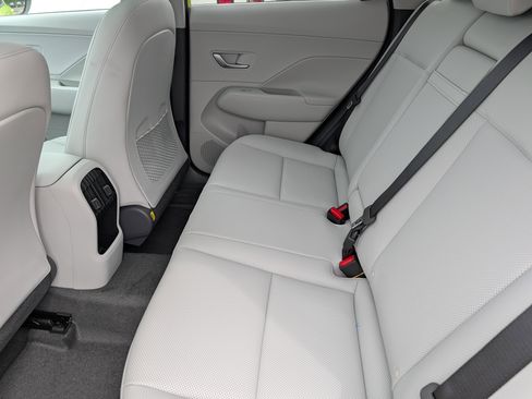 New 2026 Hyundai Kona Limited AWD/4WD image 8