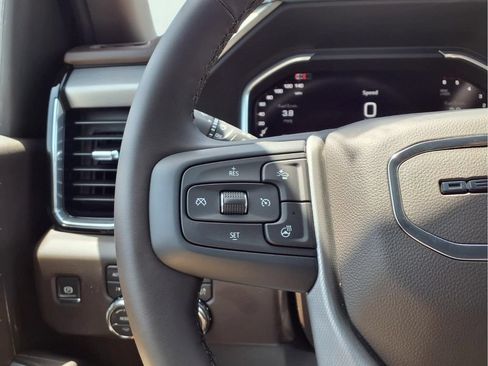 New 2026 GMC Sierra 2500 Denali w/ Denali Reserve Package AWD/4WD image 13