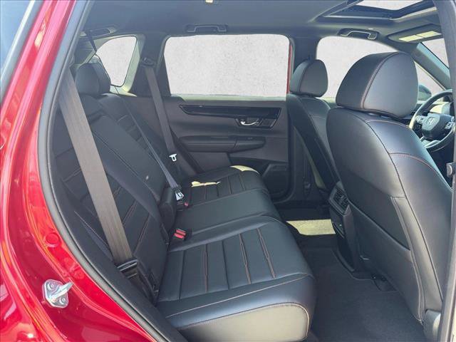 Used 2024 Honda CR-V Sport Touring image 21