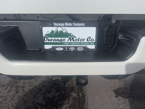 Used 2019 RAM 2500 Laramie image 9