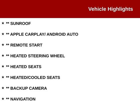 Used 2014 Chevrolet Impala LTZ image 5