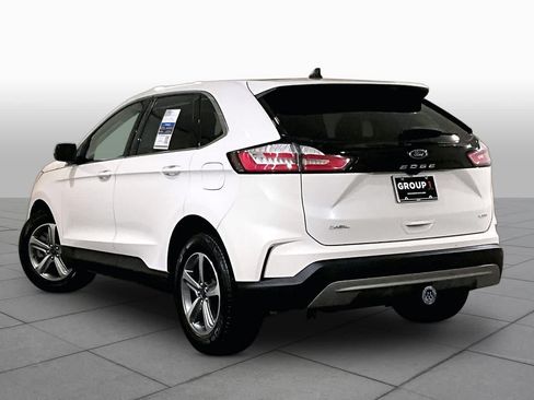 Used 2021 Ford Edge SEL w/ Convenience Package AWD/4WD image 11