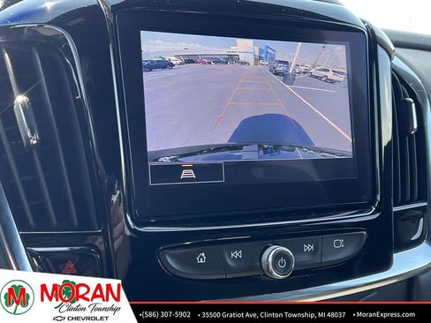 Certified 2023 Chevrolet Traverse LT AWD/4WD image 22