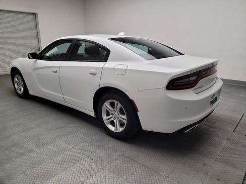 Used 2023 Dodge Charger SXT image 3