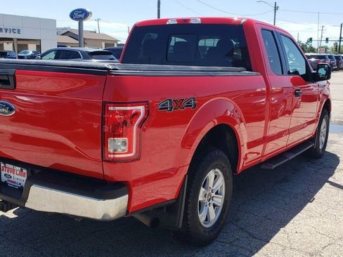 Used 2015 Ford F150 XLT w/ Equipment Group 301A Mid image 8