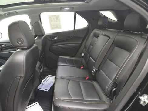 Certified 2018 Chevrolet Equinox Premier image 22