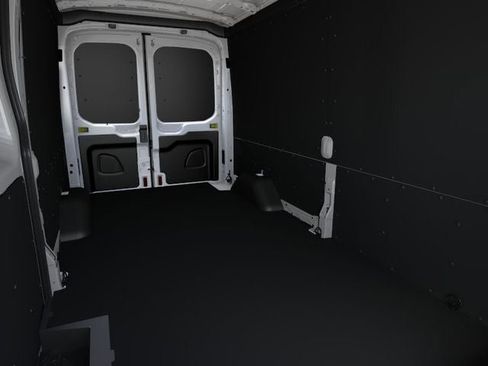 New 2026 Ford Transit 150 148 Medium Roof w/ Load Area Protection Package RWD image 11