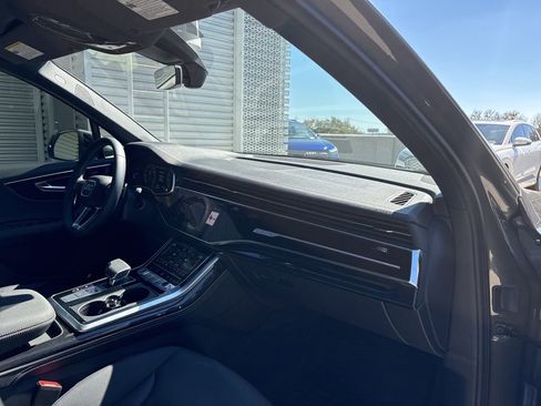 Used 2026 Audi Q7 3.0T Premium Plus image 15