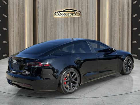 Used 2023 Tesla Model S Plaid image 7