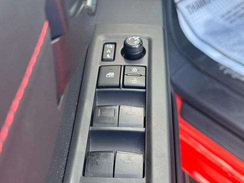 Used 2023 Toyota Sequoia TRD Pro AWD/4WD image 22