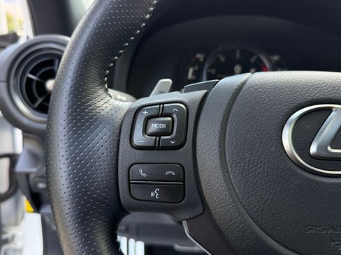 Used 2024 Lexus IS 350 F Sport image 43