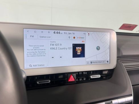 Used 2024 Hyundai Ioniq 5 SEL image 14