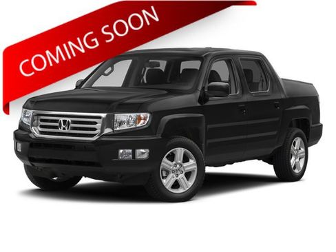 Used 2014 Honda Ridgeline RTL image 1