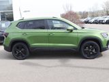 New 2025 Volkswagen Taos SEL image 2