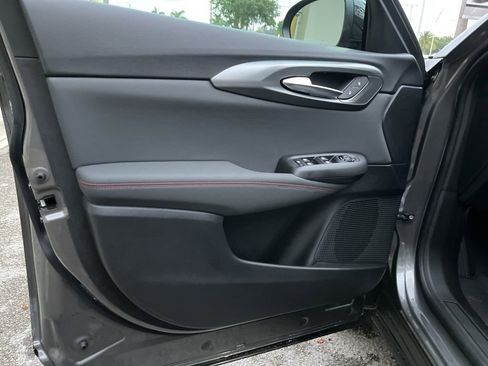 New 2024 Dodge Hornet GT w/ Tech Pack w/o Parking AWD/4WD image 30