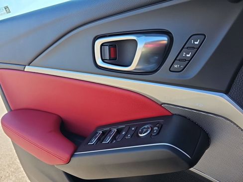 New 2026 Acura Integra A-Spec image 25