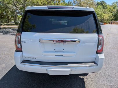 Used 2018 GMC Yukon Denali w/ Denali Ultimate Package