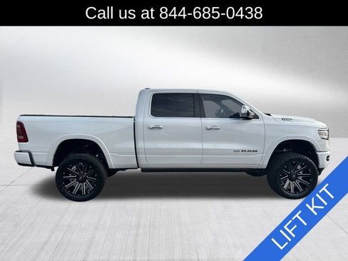 Used 2020 RAM 1500 Limited image 4