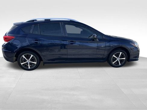 Used 2021 Subaru Impreza Premium w/ Popular Package #2 image 7