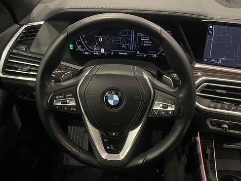 Certified 2023 BMW X5 xDrive40i w/ Premium Package AWD/4WD image 19