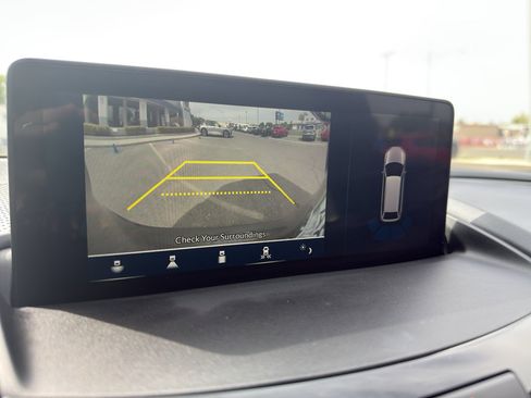 Certified 2025 Acura RDX A-Spec image 18