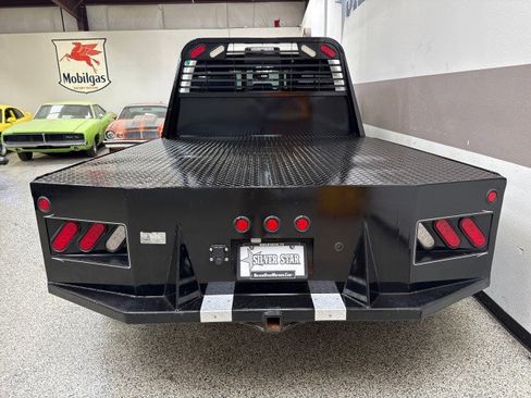 Used 2020 RAM 3500 Laramie image 8