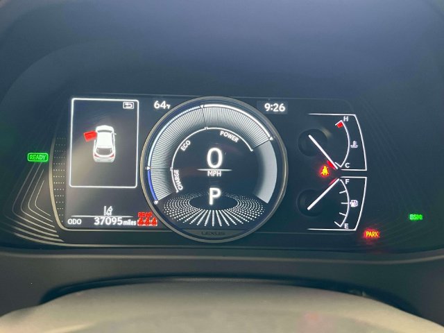 Certified 2020 Lexus UX 250h w/ Premium Package AWD/4WD image 28