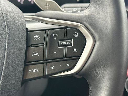 Certified 2025 Lexus NX 350 AWD w/ Premium Package image 29