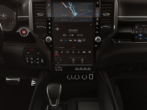 New 2026 RAM 1500 RHO image 17