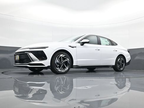 New 2026 Hyundai Sonata SEL image 21