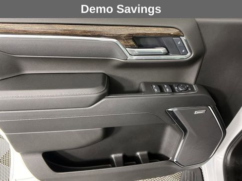 New 2025 GMC Sierra 1500 Elevation w/ Elevation Premium Package image 9