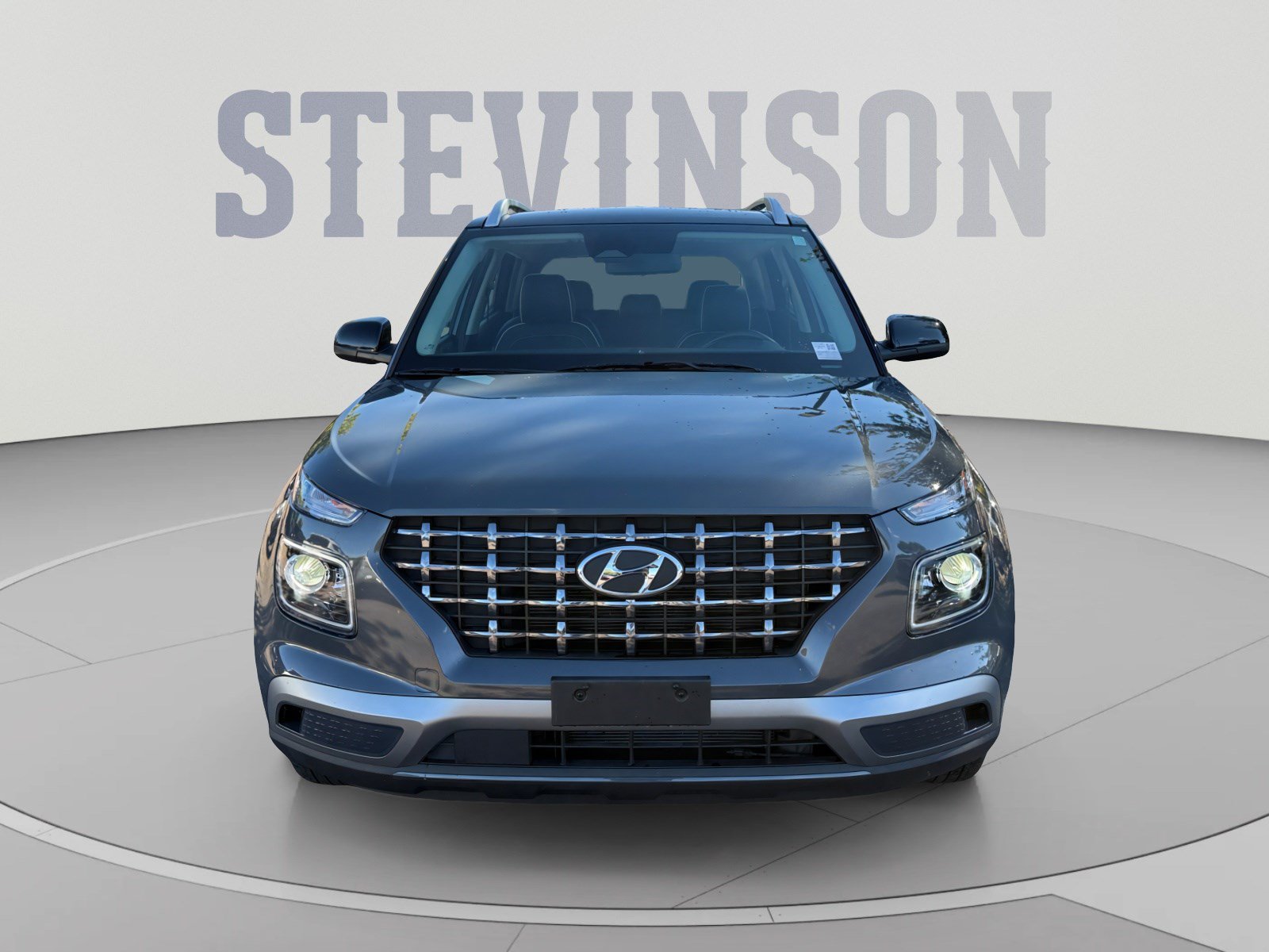 Used 2024 Hyundai Venue Limited FWD image 8