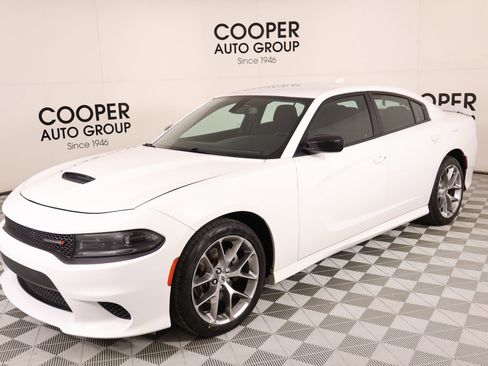 Used 2023 Dodge Charger GT image 9