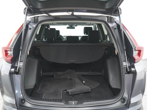 Used 2021 Honda CR-V EX image 16