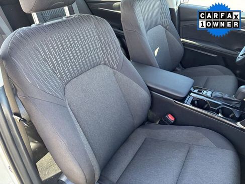 Certified 2025 Toyota Camry LE image 13