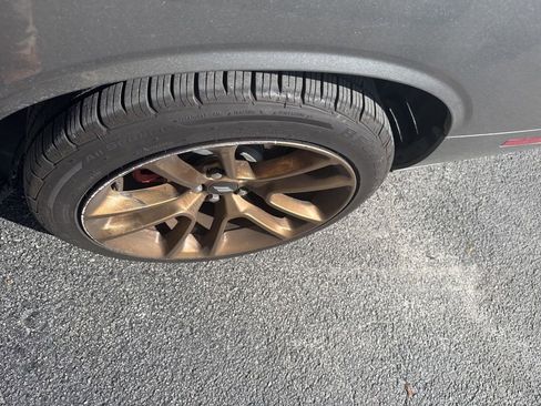 Used 2011 Dodge Challenger R/T image 7