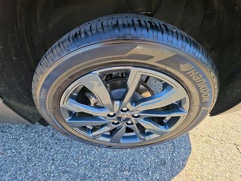 Used 2023 Chevrolet Equinox RS AWD/4WD image 33
