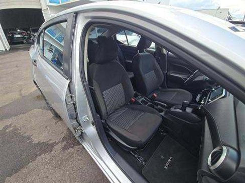 Used 2024 Nissan Versa S w/ S Plus Package FWD image 6