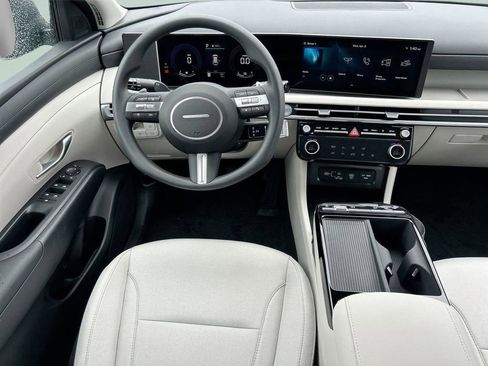 New 2026 Hyundai Tucson Blue SE image 16