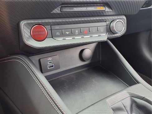 New 2026 Ford Mustang Premium RWD image 11