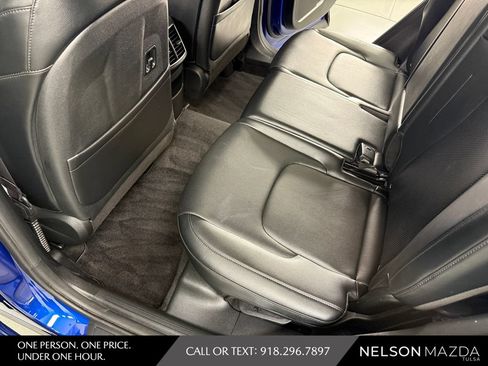 Used 2024 Kia Sportage EX FWD image 40