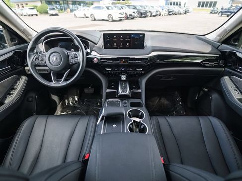 Certified 2024 Acura MDX SH-AWD image 16