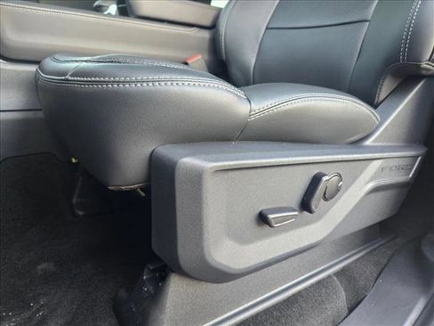 New 2026 Ford Expedition Max Platinum w/ Stealth Performance Package image 4