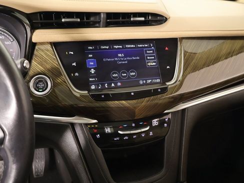 Used 2021 Cadillac XT6 Premium Luxury w/ Platinum Package image 5