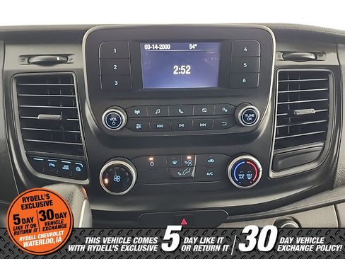 Used 2020 Ford Transit 350 Low Roof w/ Load Area Protection Package image 28