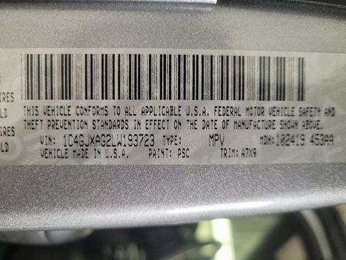 Used 2020 Jeep Wrangler Sport image 33